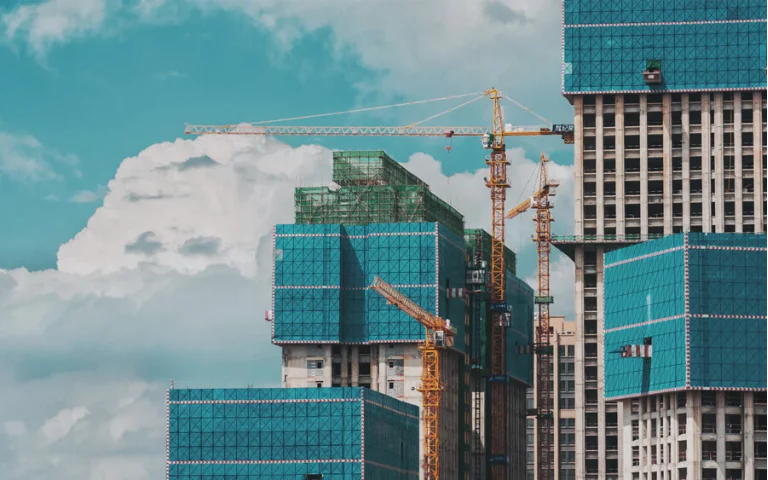 construction